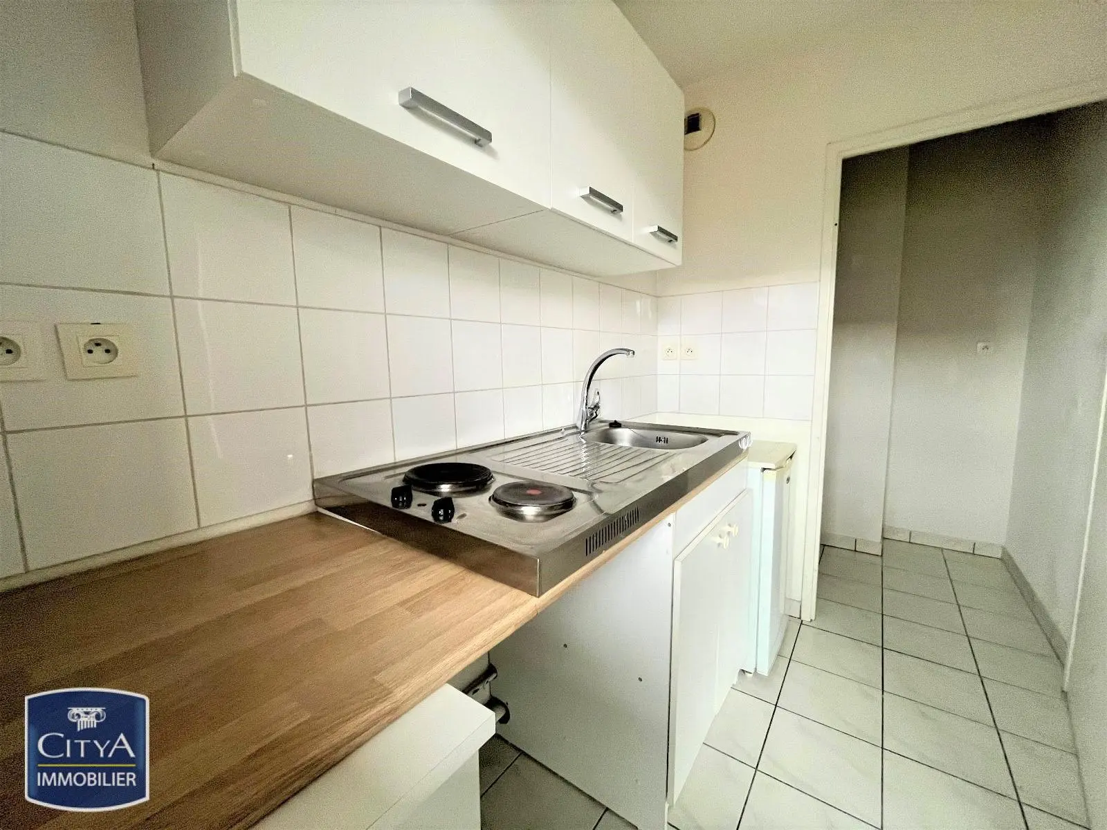 Photo 3 Appartement 2 pièces 47.64m²