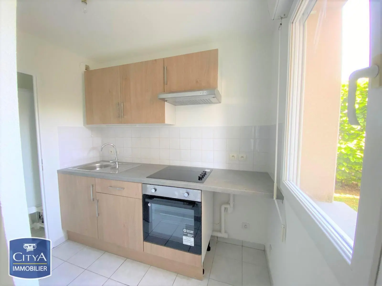 Photo 2 appartement Louvroil