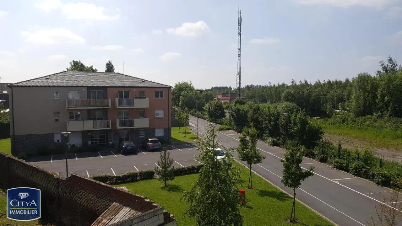 Photo 7 Appartement 3 pièces 61.55m²