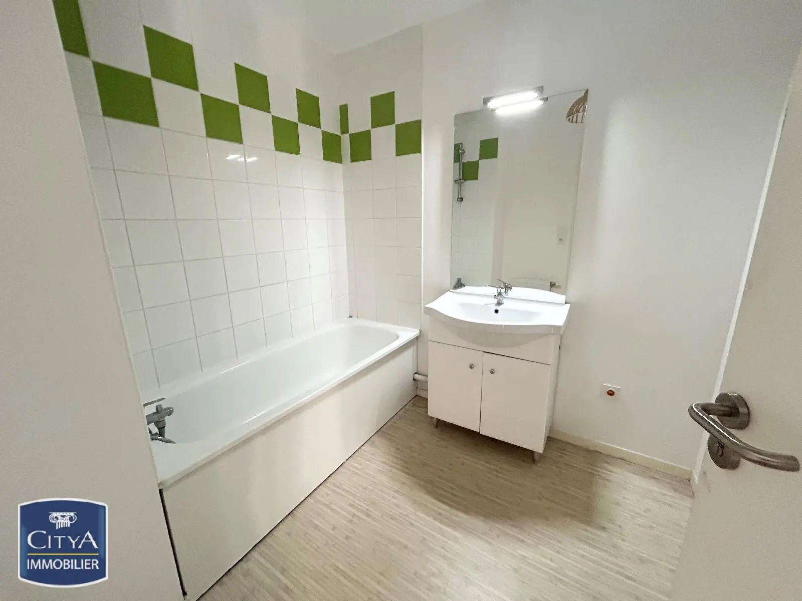 Photo 4 Appartement 3 pièces 61.55m²