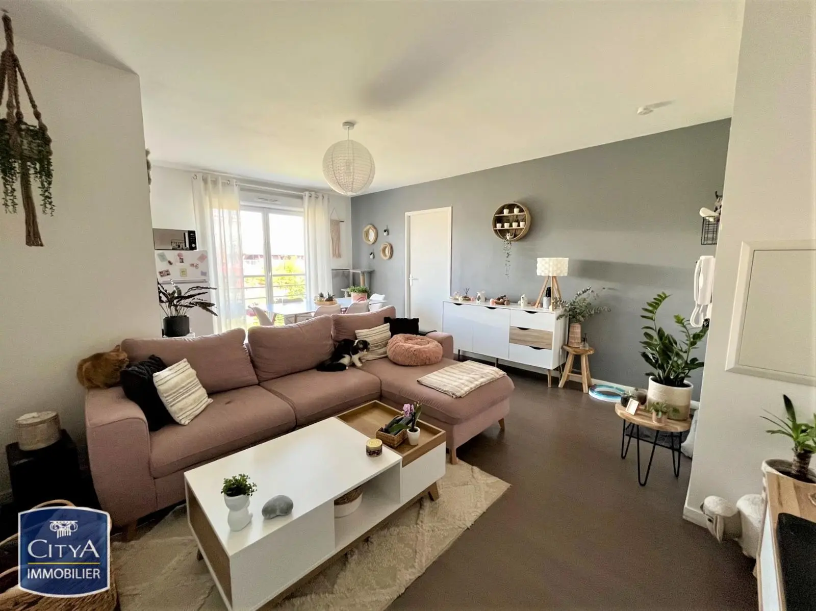 Photo 0 appartement Marly