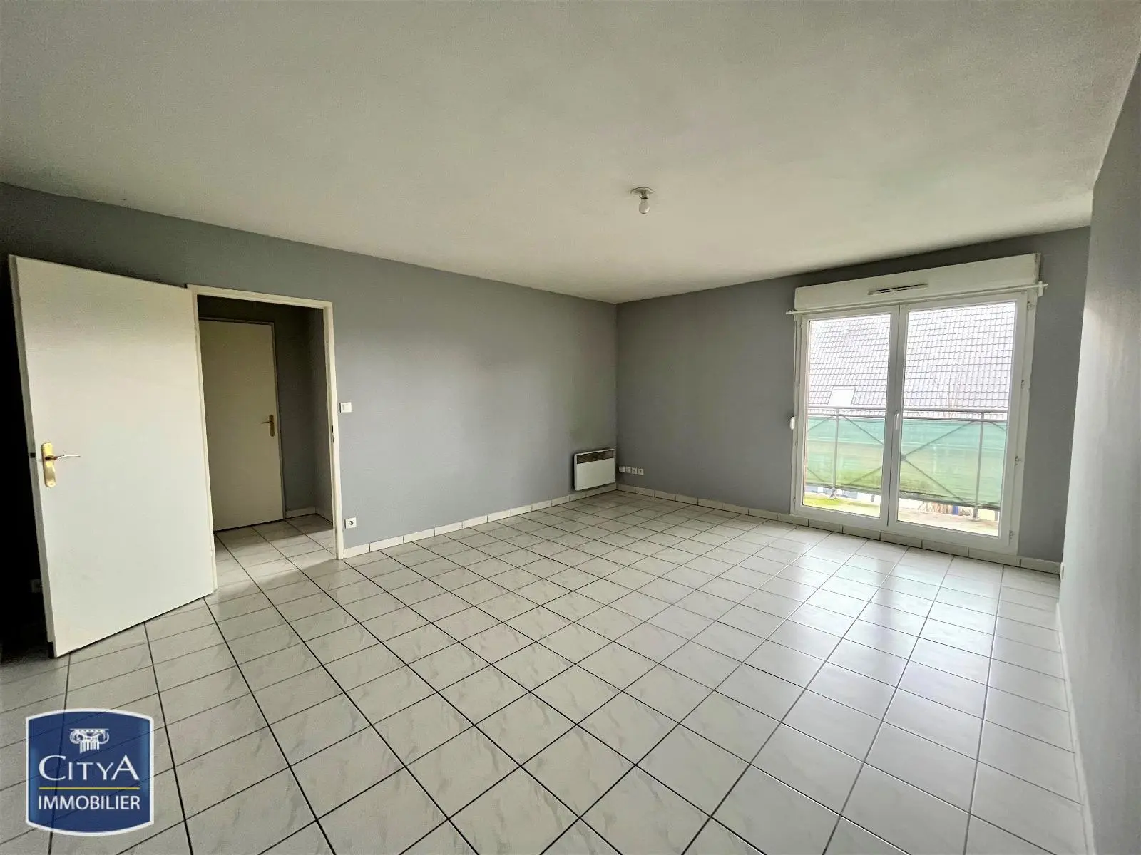 Photo 4 Appartement 2 pièces 47.64m²