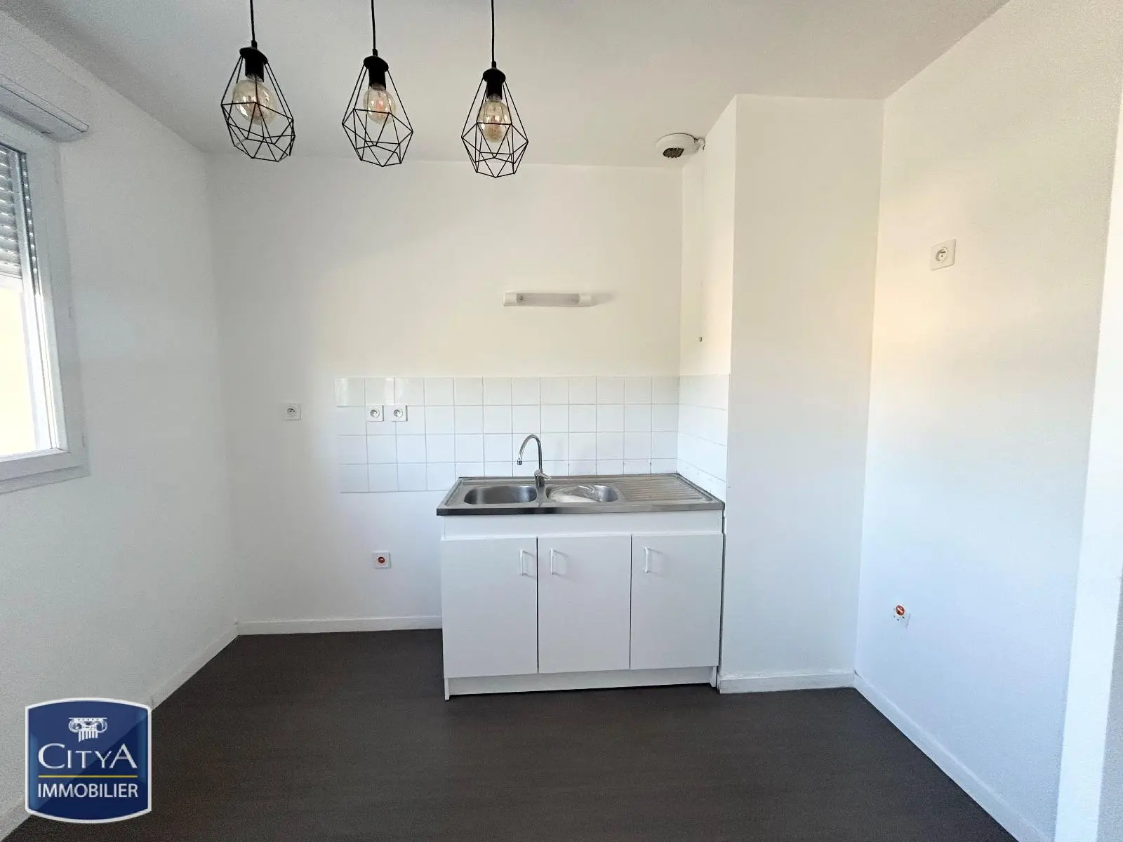 Photo 2 Appartement 3 pièces 61.55m²
