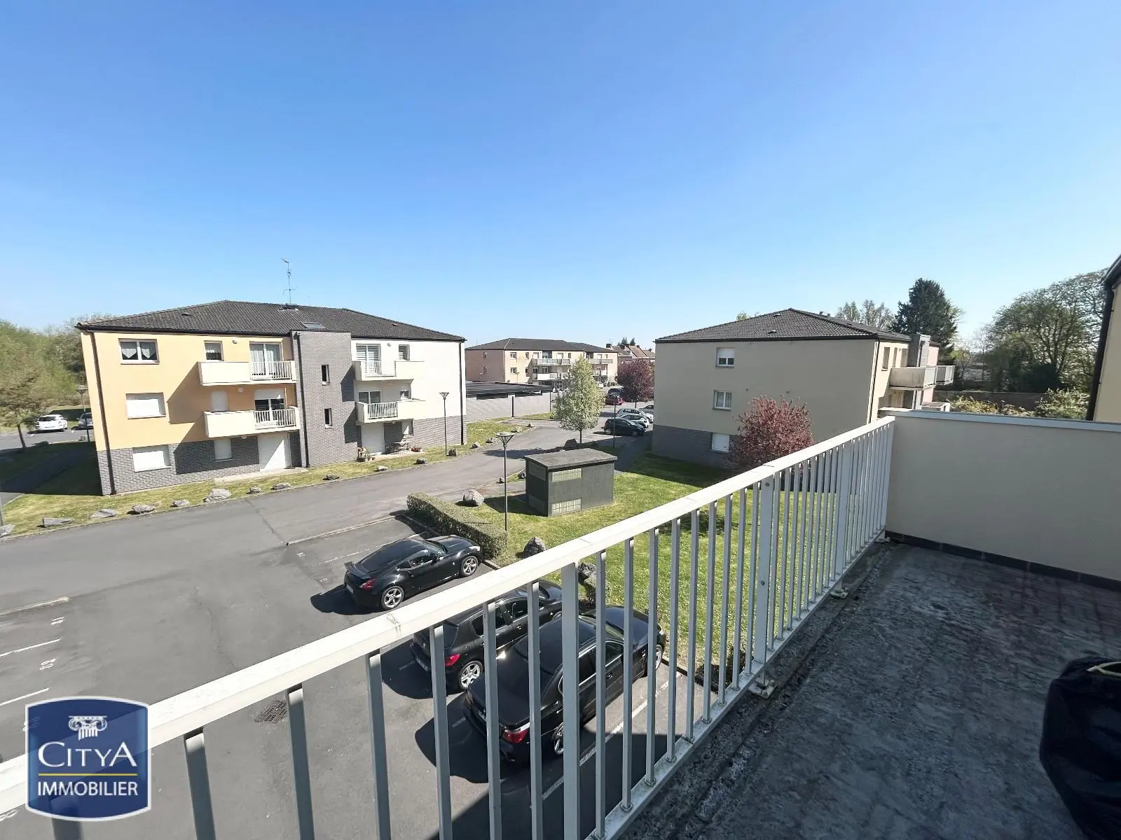 Photo 8 Appartement 3 pièces 61.55m²