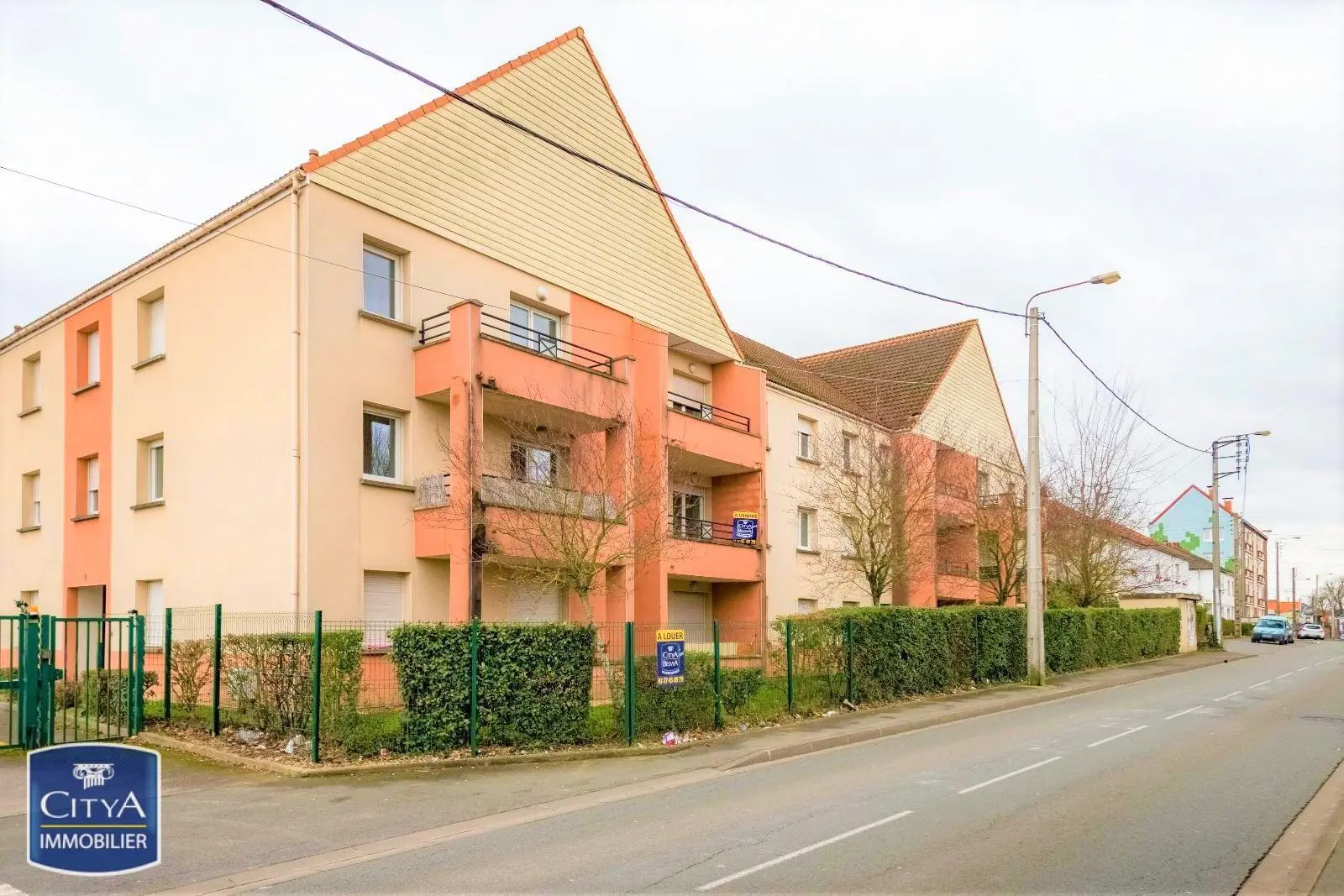 Photo 5 appartement Louvroil