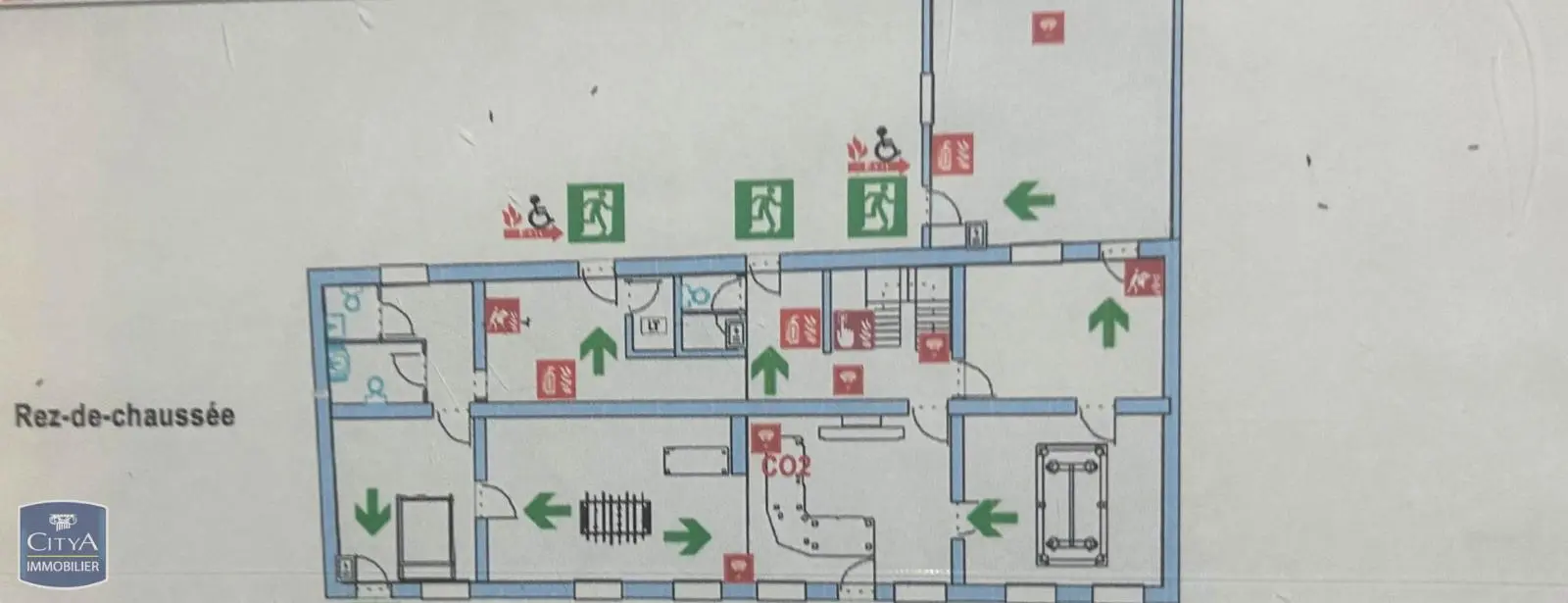 Photo 5 Maison 20 pièces 440m²