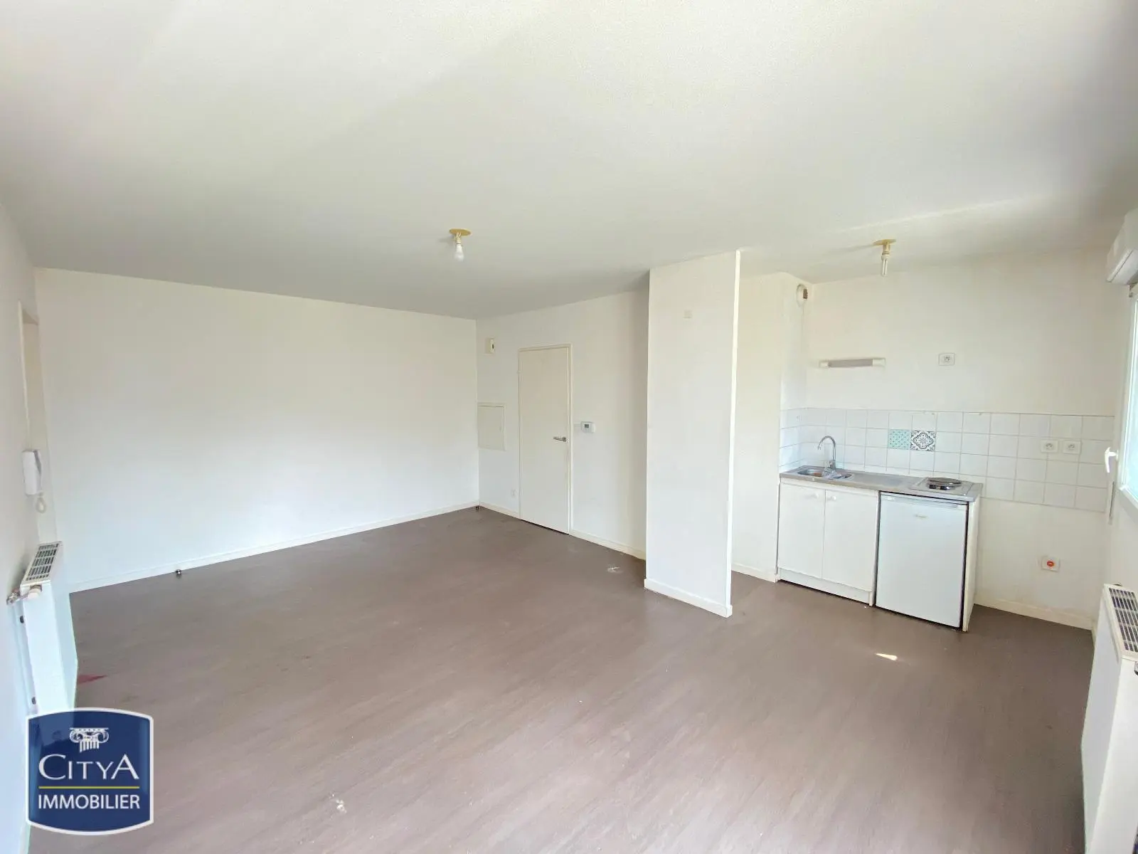 Photo 2 Appartement 2 pièces 44.83m²
