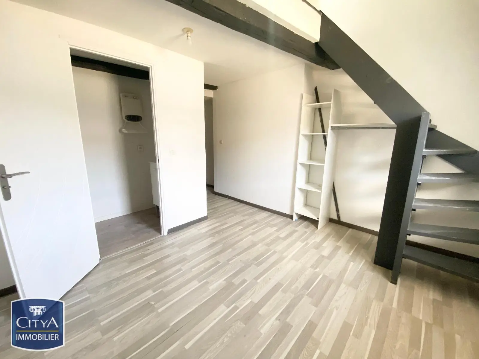 Photo 2 Appartement 2 pièces