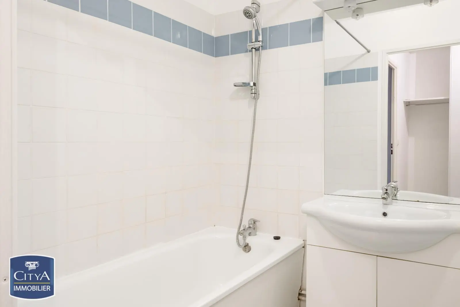 Photo 3 appartement Louvroil