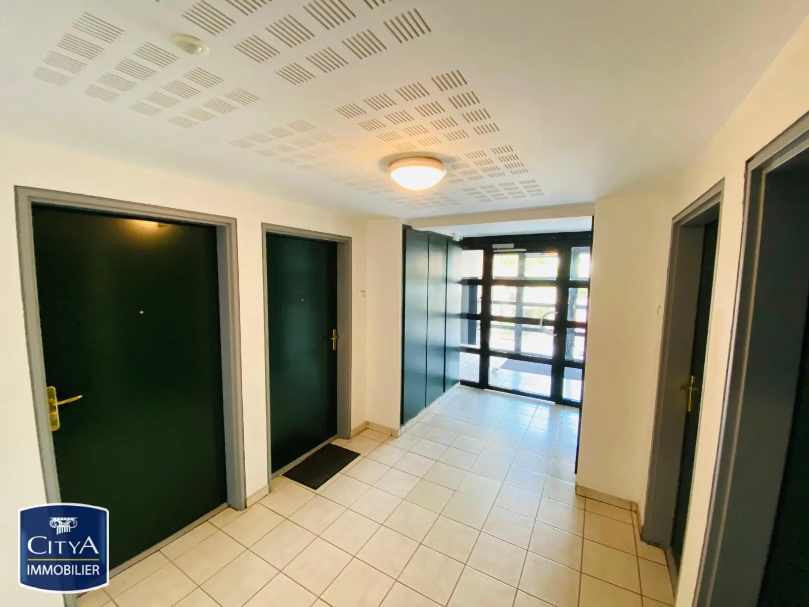 Photo 2 Appartement 3 pièces 62.24m²