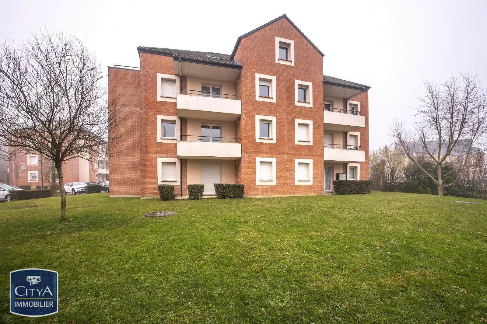Photo Appartement 2 pièces 47.35m²
