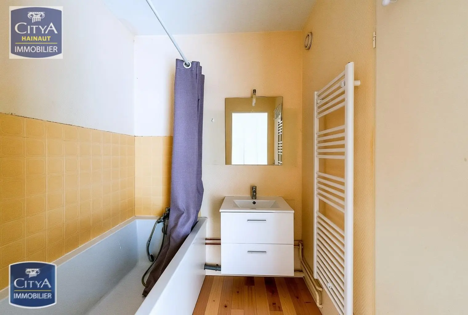 Photo 4 Appartement 2 pièces 53.92m²