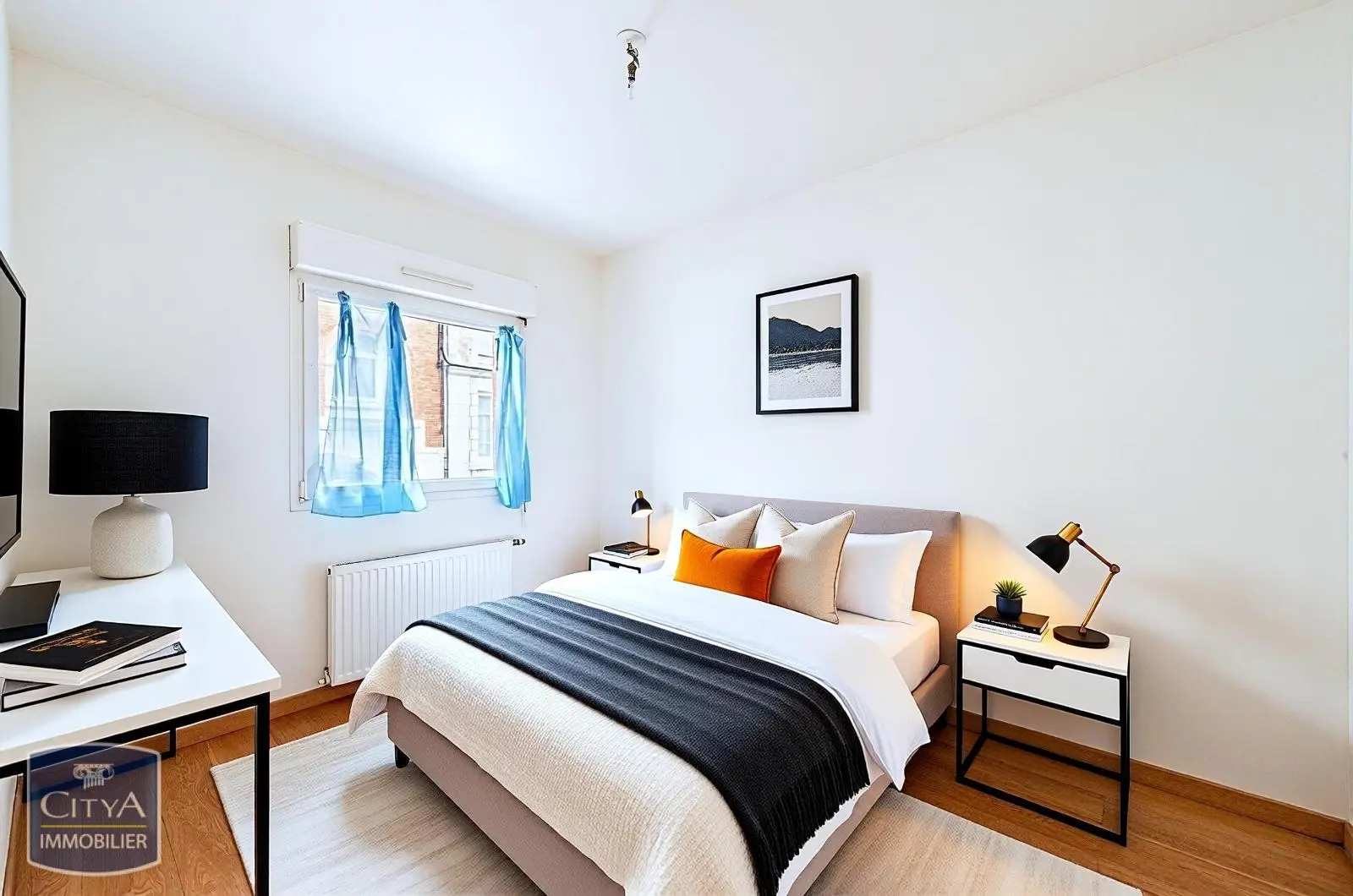 Photo 2 Appartement 2 pièces 49.88m²