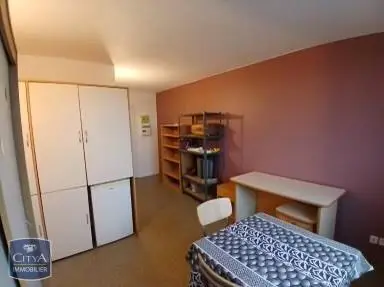 Photo 3 Appartement 1 pièce 18.81m²