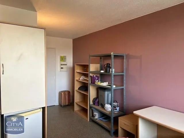 Photo 8 Appartement 1 pièce 18.81m²