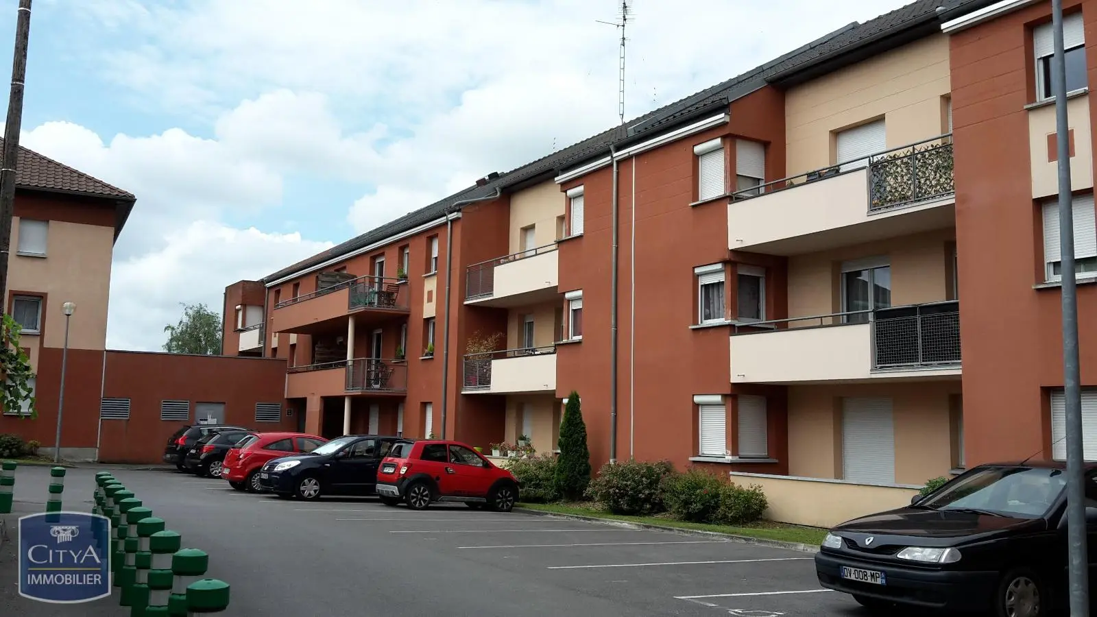 Photo 5 Appartement 2 pièces 47.99m²