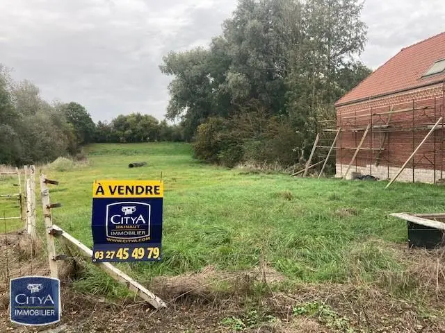 Photo 1 Terrain 4180m²