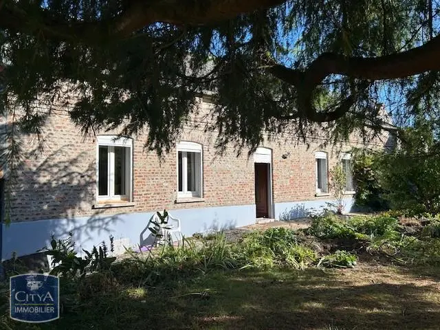 Photo 2 Maison 4 pièces 105.72m²