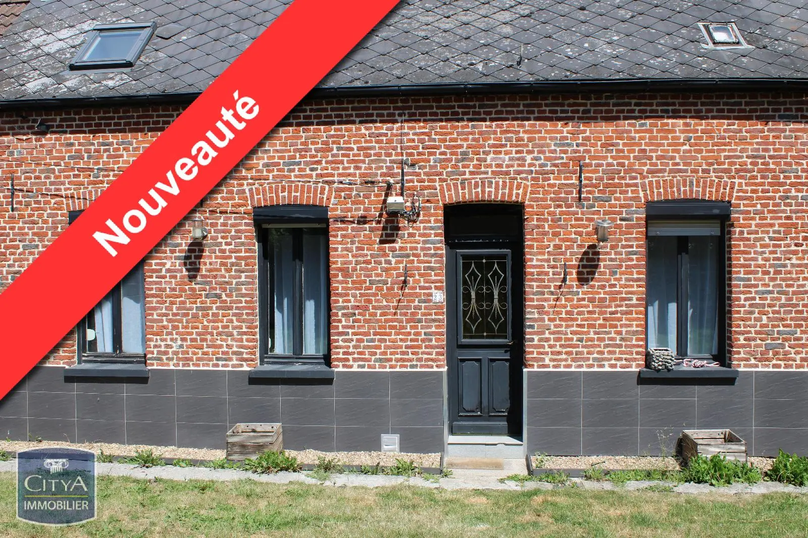 Photo 2 Maison 4 pièces 100m²