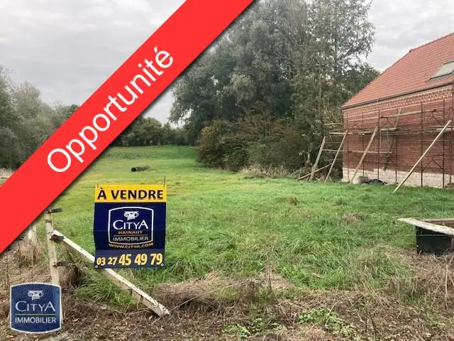 Photo 1 Terrain 4180m²