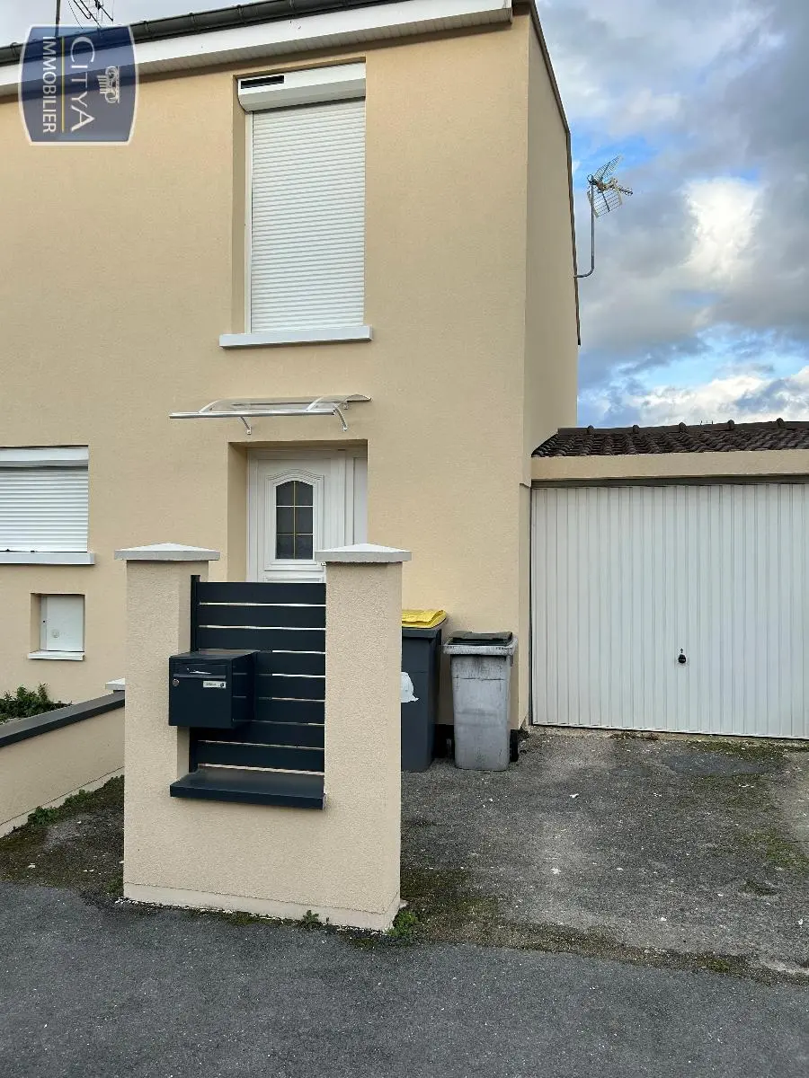 Photo 1 Maison 5 pièces 85m²