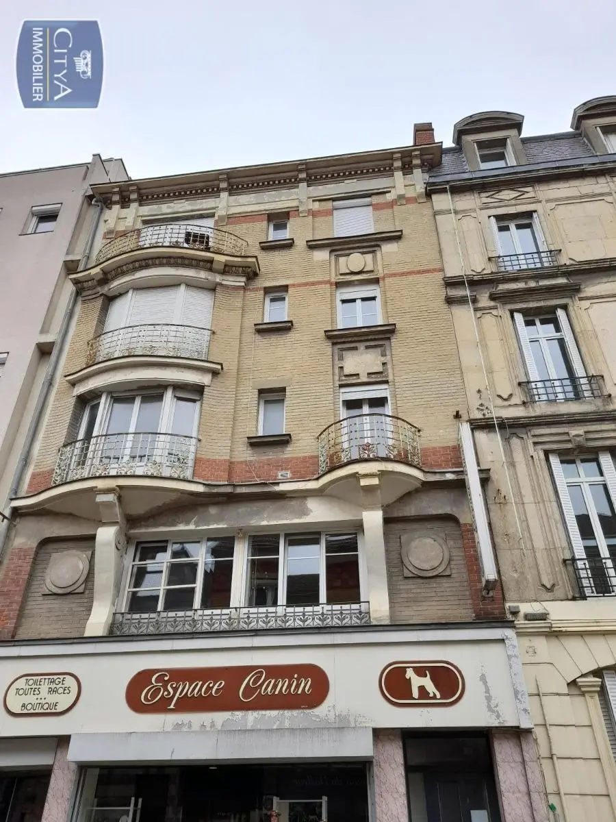 Photo 8 Appartement 2 pièces 55.69m²
