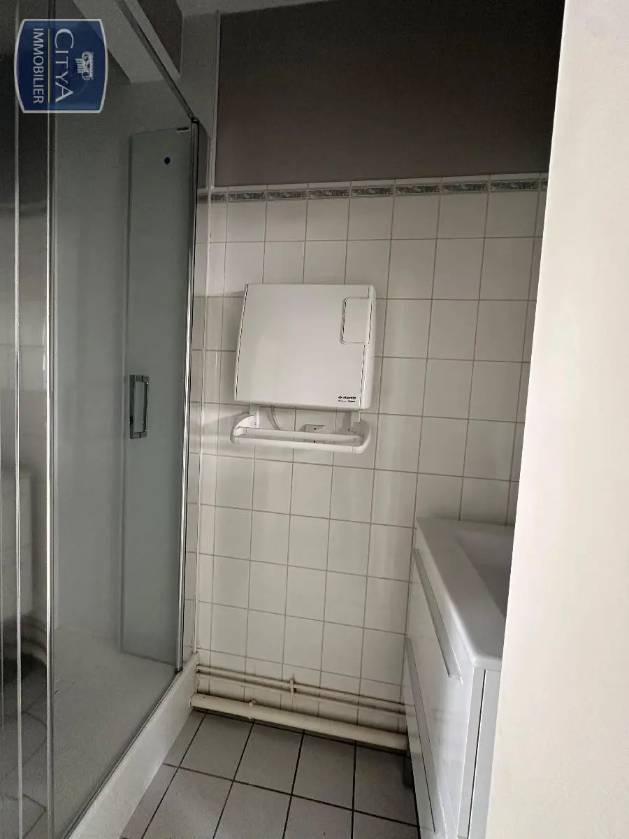 Photo 5 Appartement 1 pièce 17.62m²