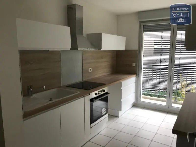 Photo 4 Appartement 3 pièces 79.8m²