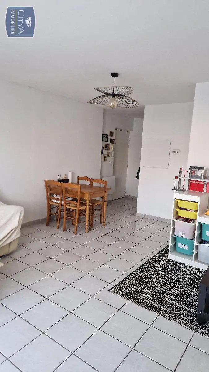 Photo 6 Appartement 2 pièces 54.21m²