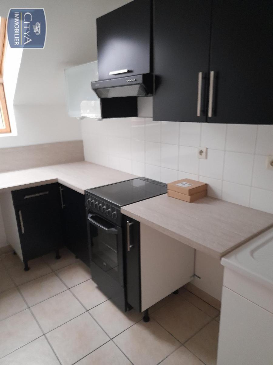 Photo 1 appartement Soissons