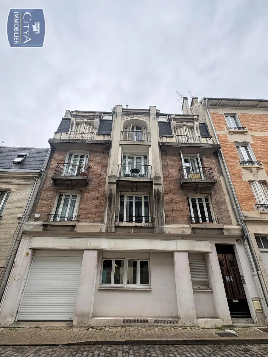 Photo 5 Appartement 1 pièce 15m²
