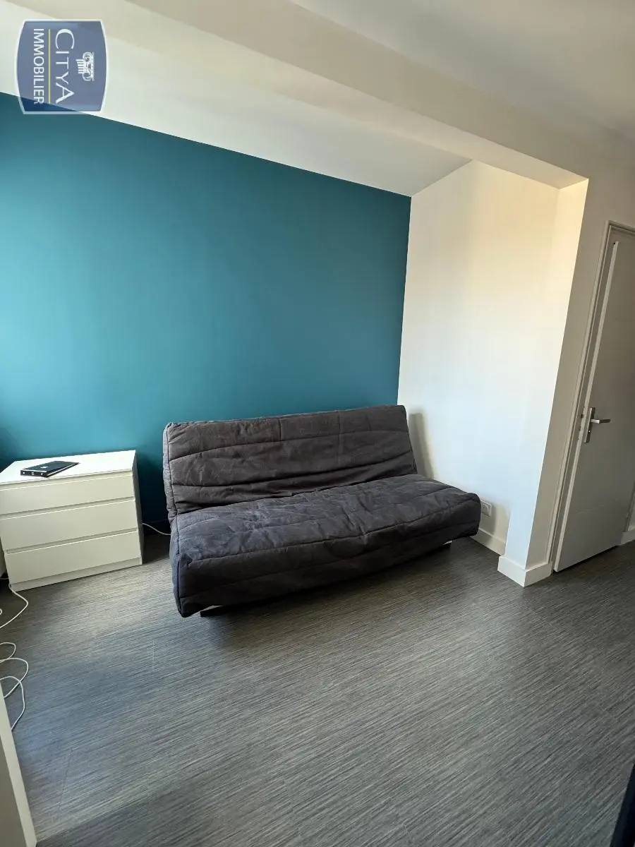 Photo 6 Appartement 1 pièce 21.97m²