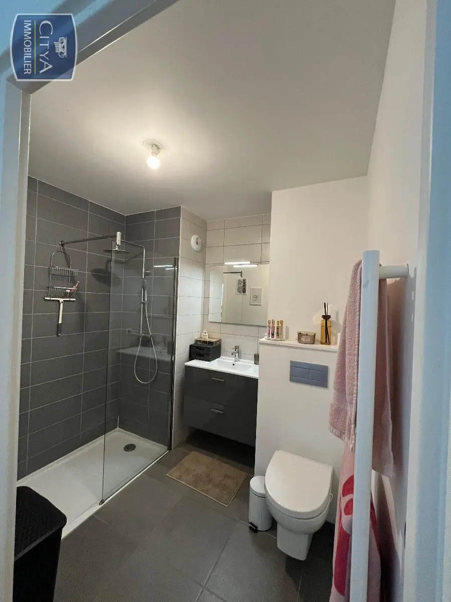 Photo 4 Appartement 1 pièce 25.4m²