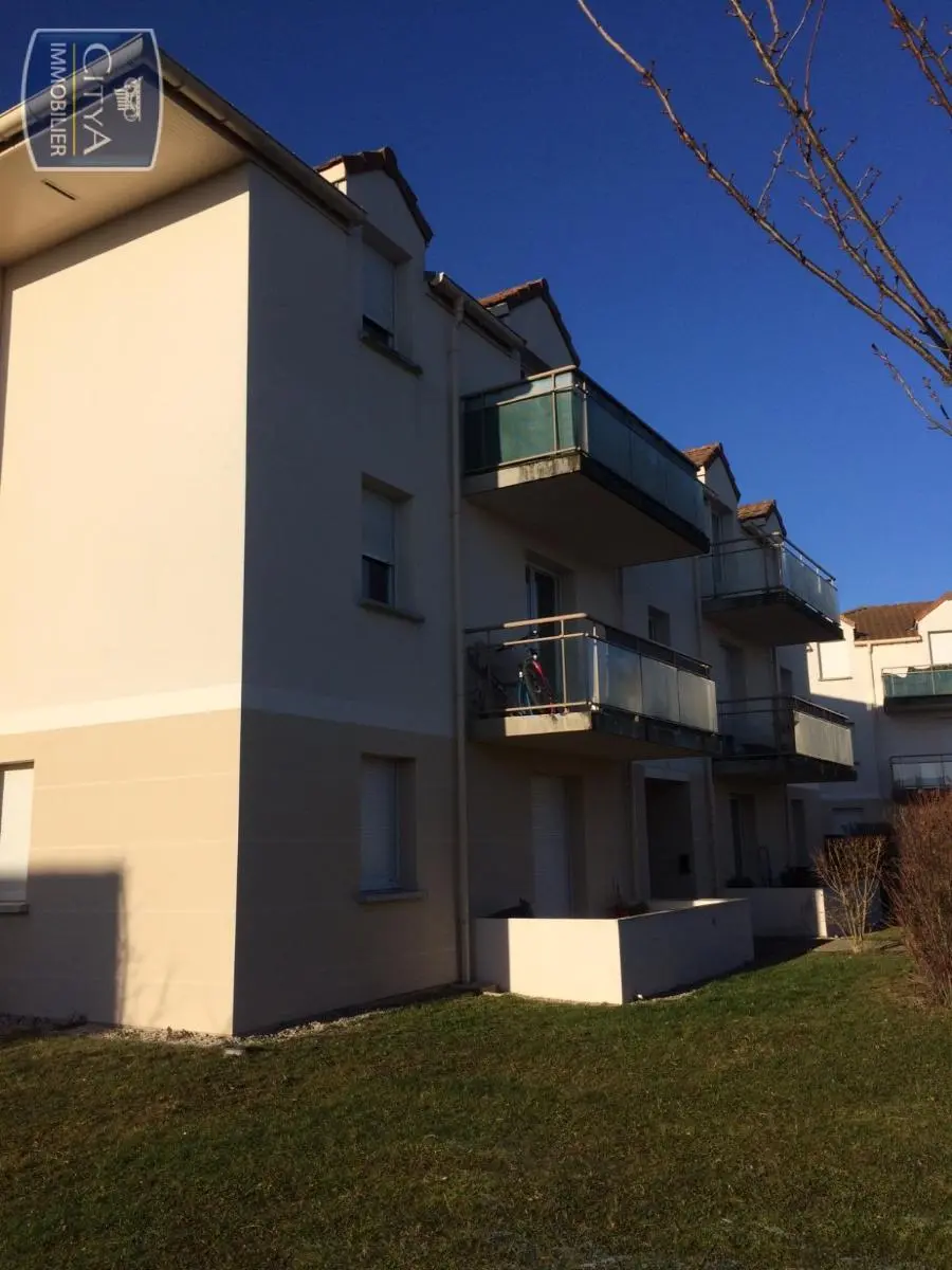 Photo 1 appartement Witry-lès-Reims