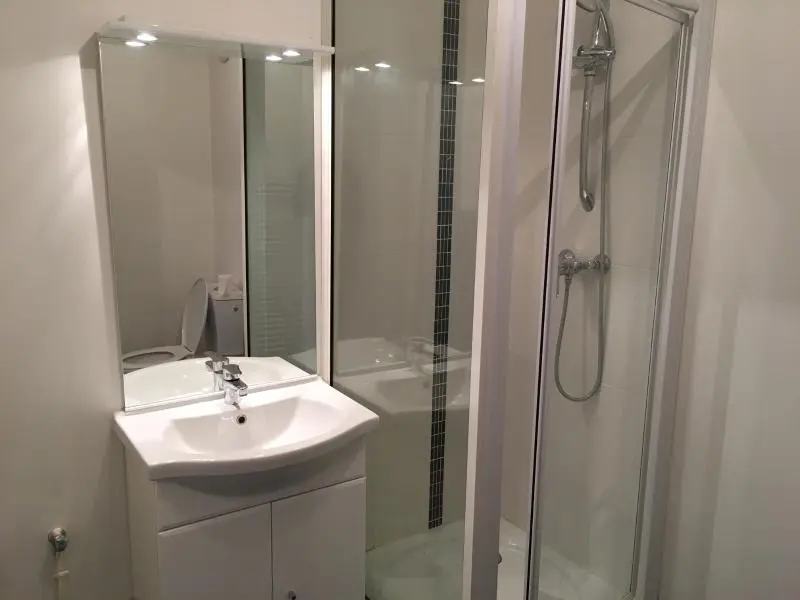 Photo 5 Appartement 2 pièces 43.7m²