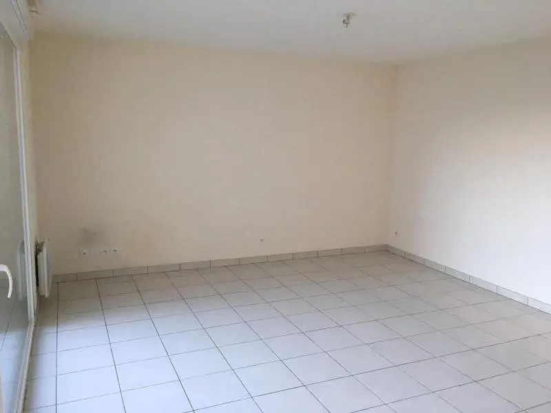 Photo 1 Appartement 2 pièces 43.7m²
