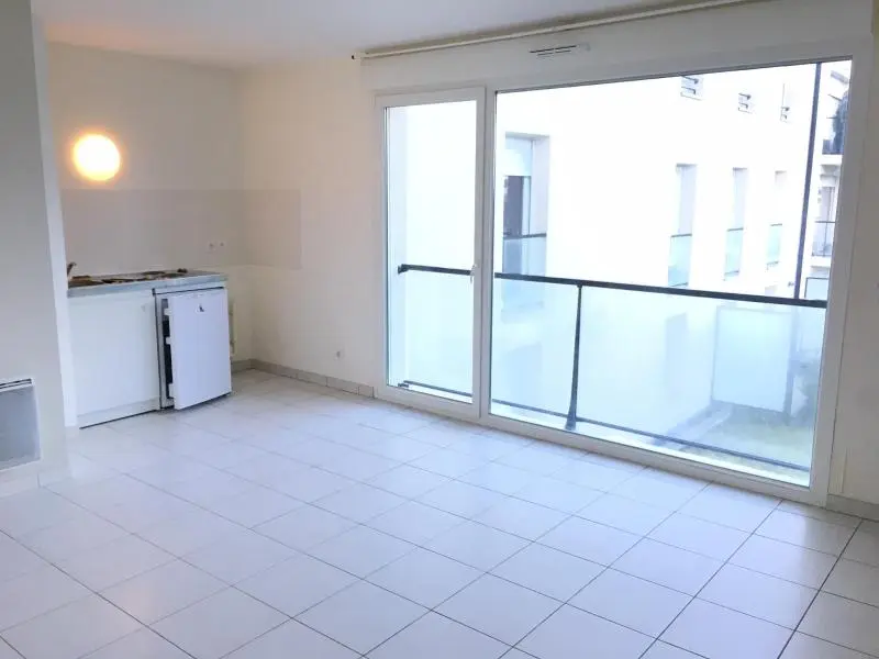 Photo 2 Appartement 2 pièces 43.7m²