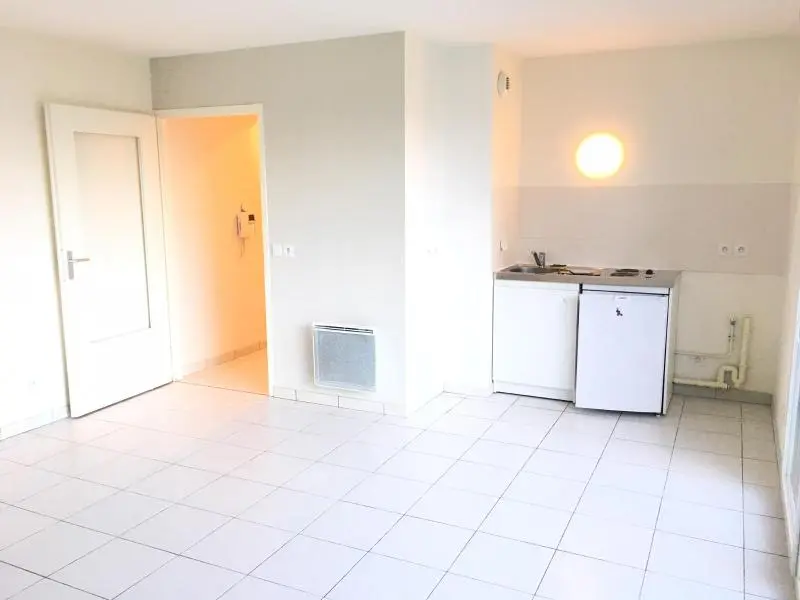Photo 3 Appartement 2 pièces 43.7m²