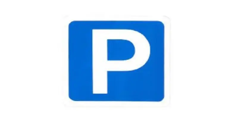 Photo 0 parking Reims