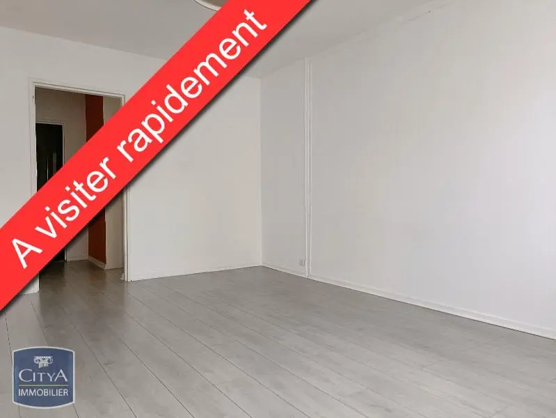 Photo 1 Appartement 2 pièces 42.28m²