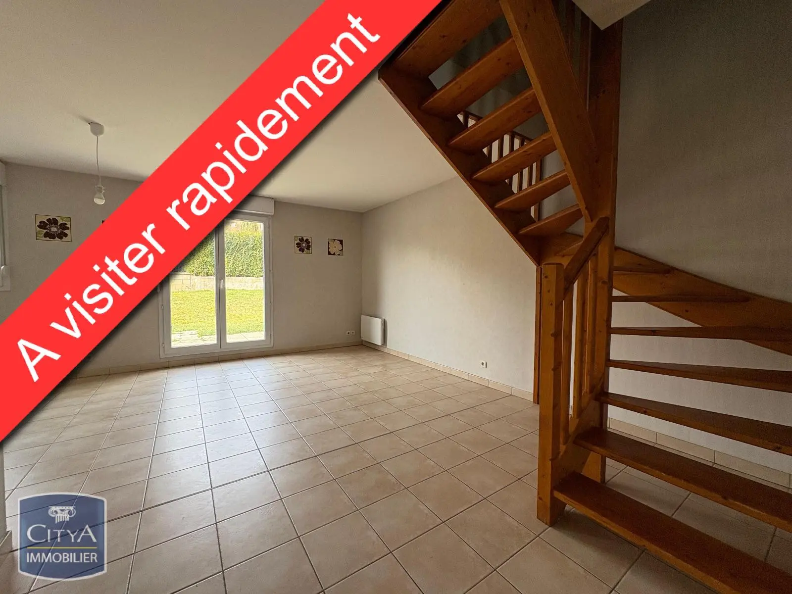 Photo 1 Maison 4 pièces 79.66m²