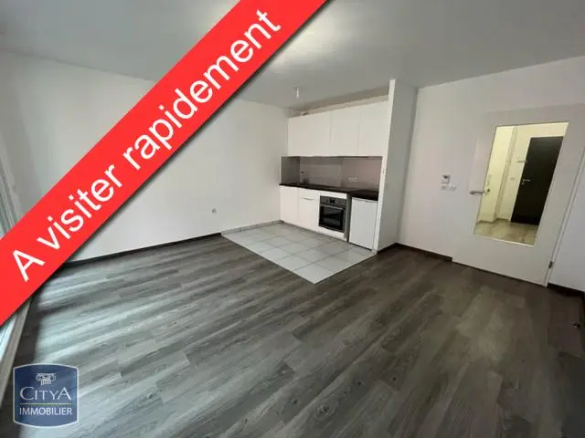 Photo 1 pour Appartement 1 pièce 34m² Photo 1 Appartement 1 pièce 34m²