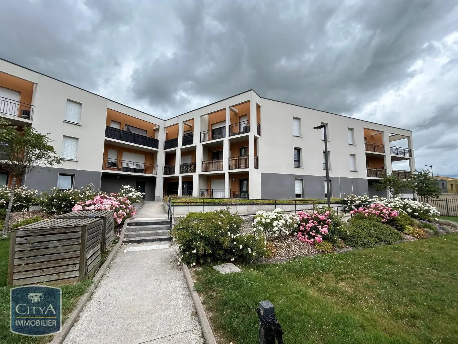 Photo 4 Appartement 2 pièces 48.74m²