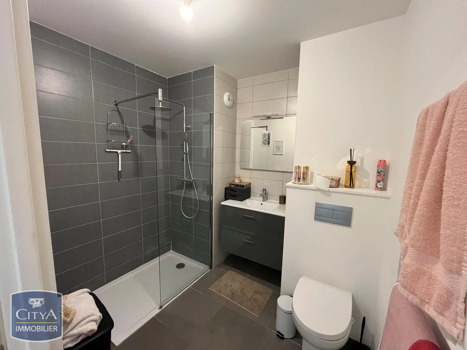 Photo 5 Appartement 1 pièce 25.4m²
