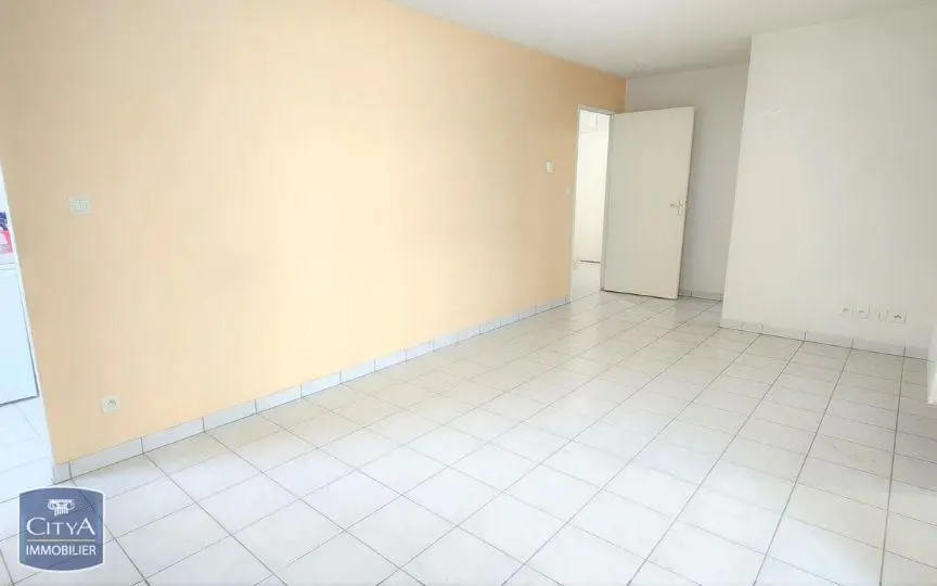 Photo 1 Appartement 2 pièces 54.2m²