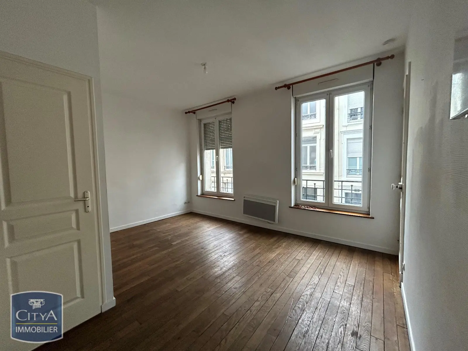 Photo 2 Appartement 2 pièces 26.21m²
