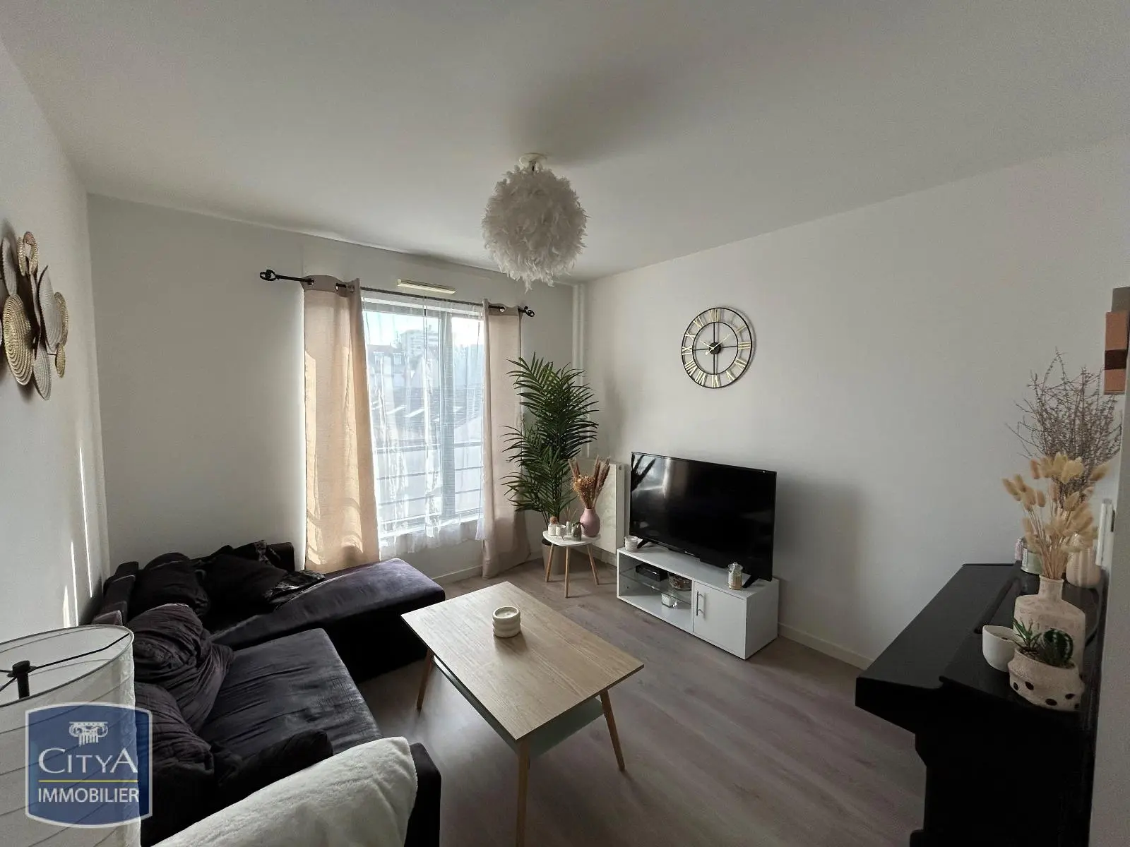 Photo 1 Appartement 2 pièces 37m²
