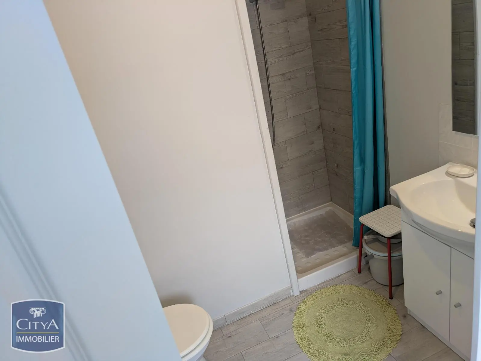 Photo 4 Appartement 1 pièce 20.05m²