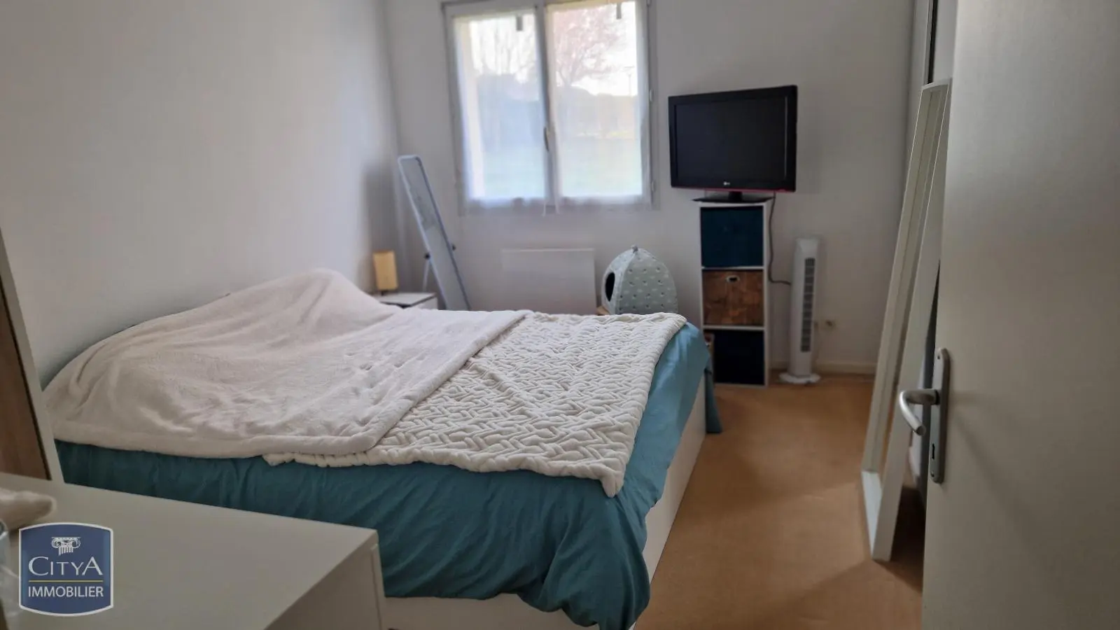 Photo 3 Appartement 2 pièces 54.21m²