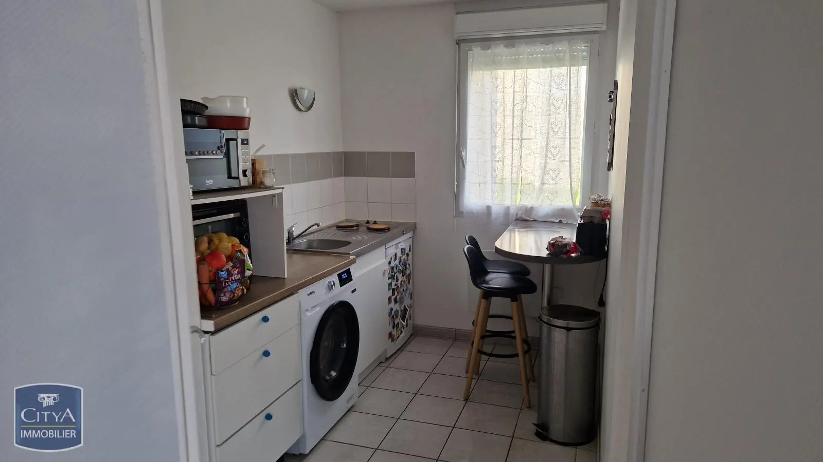 Photo 5 Appartement 2 pièces 54.21m²